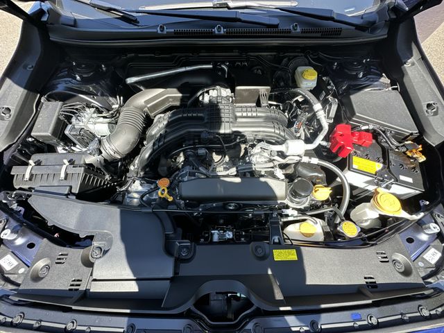 Thumbnail: 2026 Subaru Impreza - 9