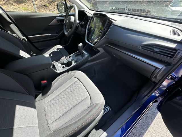 Thumbnail: 2026 Subaru Impreza - 11