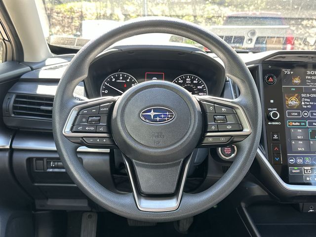 Thumbnail: 2026 Subaru Impreza - 2