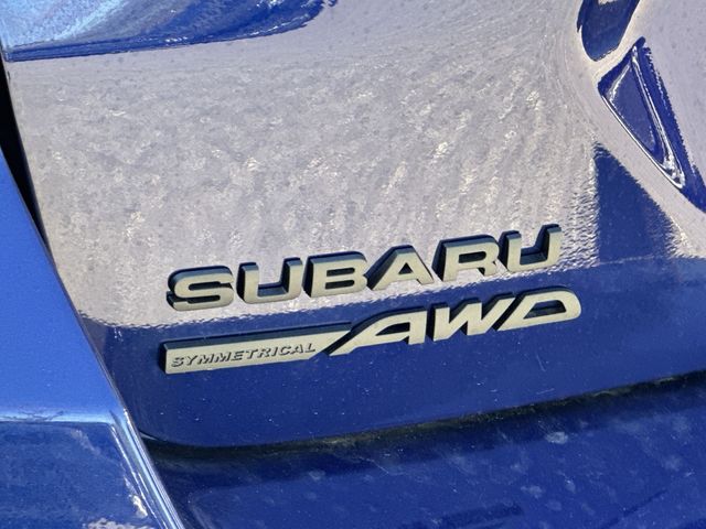 Thumbnail: 2026 Subaru Impreza - 7