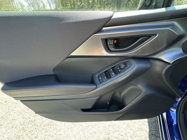 Thumbnail: 2026 Subaru Impreza - 23