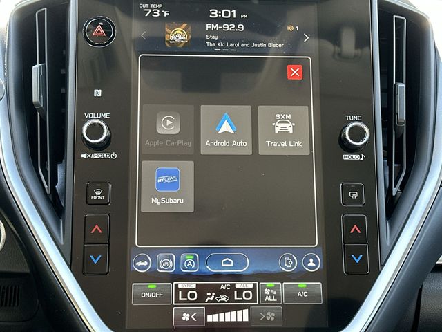 Thumbnail: 2026 Subaru Impreza - 20