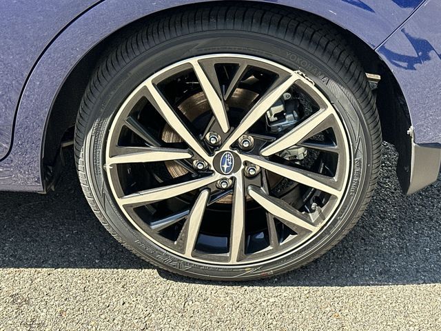 Thumbnail: 2026 Subaru Impreza - 8