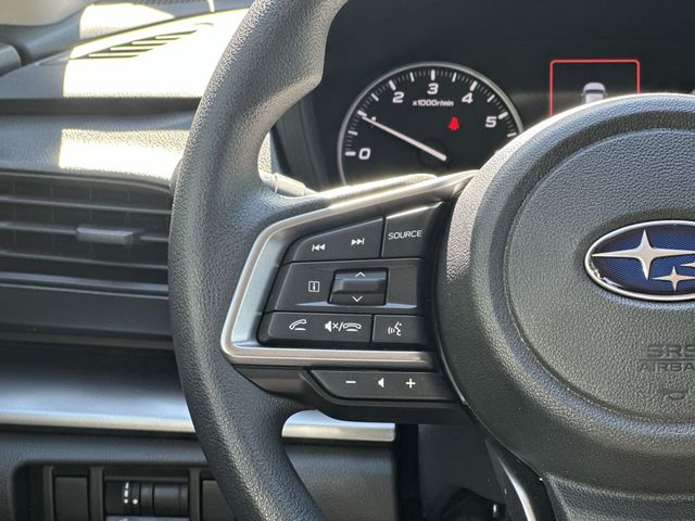 Thumbnail: 2026 Subaru Impreza - 17