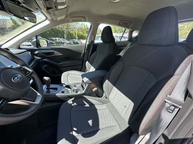 Thumbnail: 2026 Subaru Impreza - 10