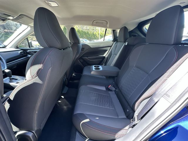 Thumbnail: 2026 Subaru Impreza - 12