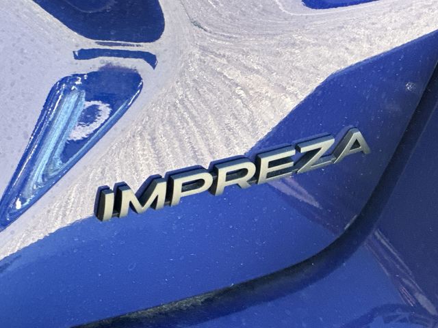 Thumbnail: 2026 Subaru Impreza - 27