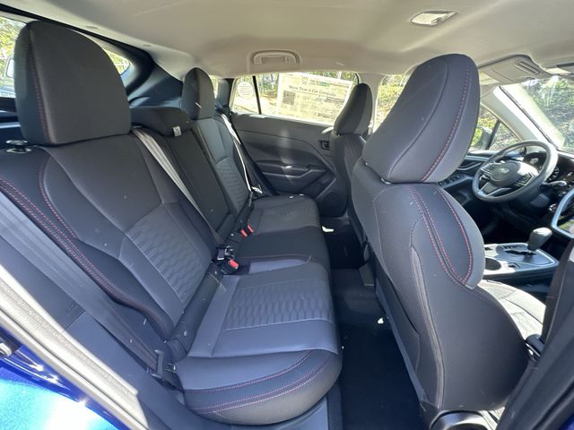 Thumbnail: 2026 Subaru Impreza - 26