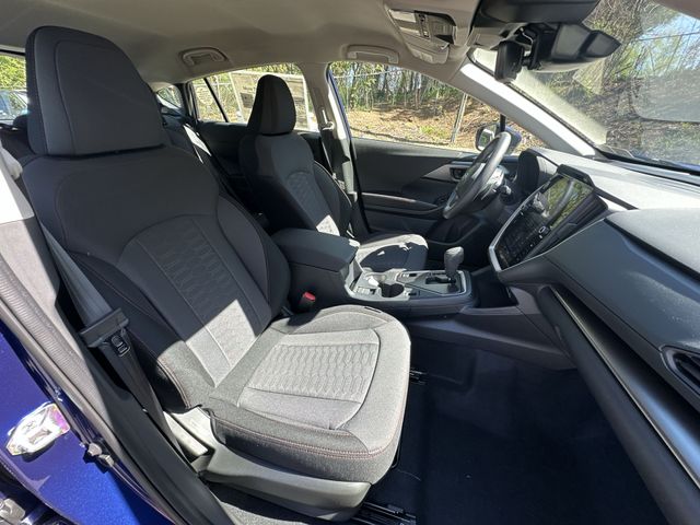 Thumbnail: 2026 Subaru Impreza - 24