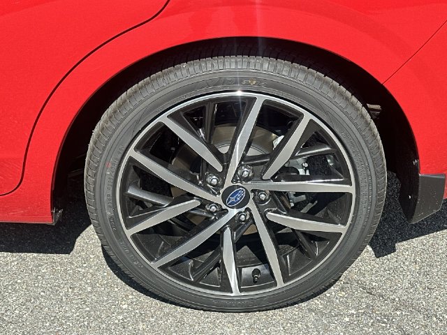 Thumbnail: 2026 Subaru Impreza - 8