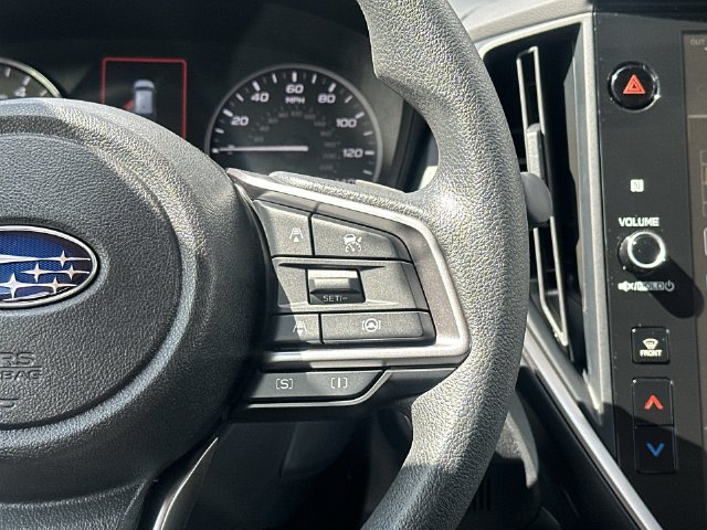 Thumbnail: 2026 Subaru Impreza - 19