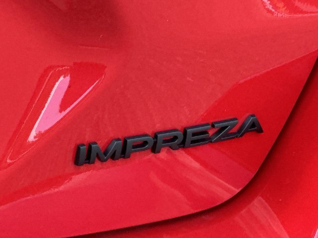 Thumbnail: 2026 Subaru Impreza - 27