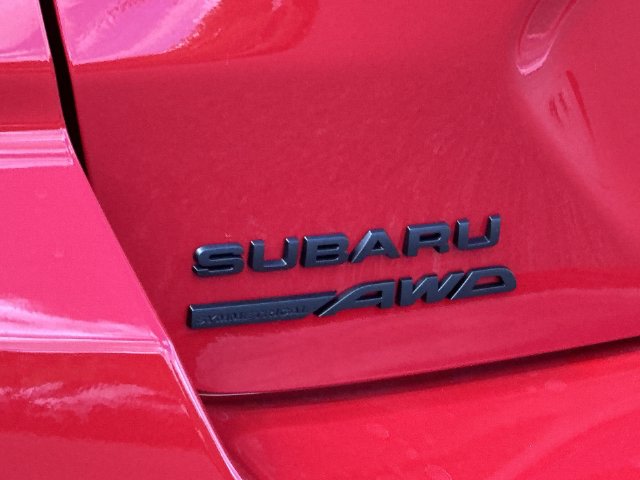 Thumbnail: 2026 Subaru Impreza - 7