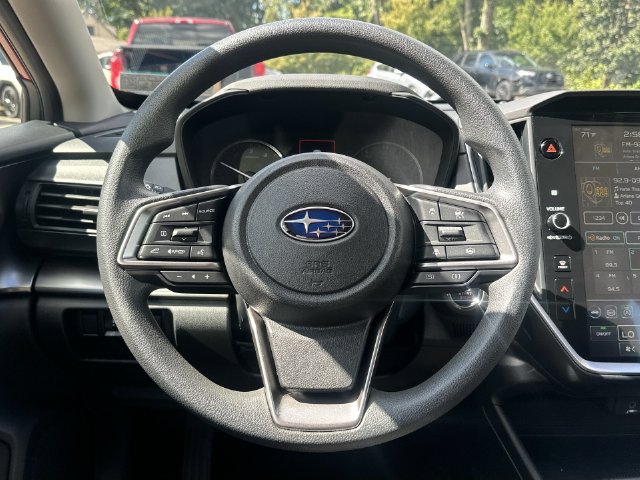 Thumbnail: 2026 Subaru Impreza - 2