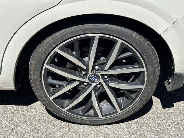 Thumbnail: 2024 Subaru Impreza - 8