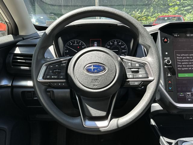 Thumbnail: 2024 Subaru Impreza - 2