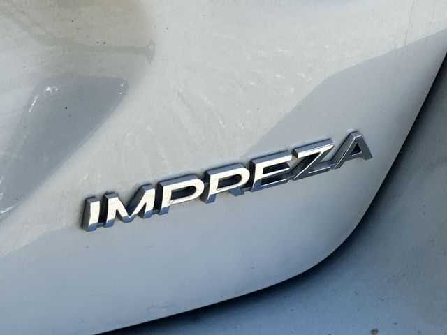 Thumbnail: 2024 Subaru Impreza - 20