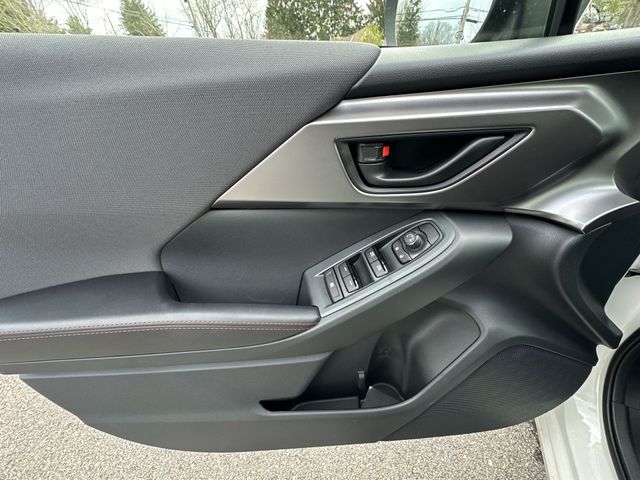 Thumbnail: 2026 Subaru Impreza - 24