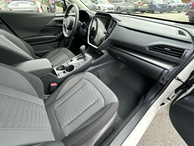 Thumbnail: 2026 Subaru Impreza - 11