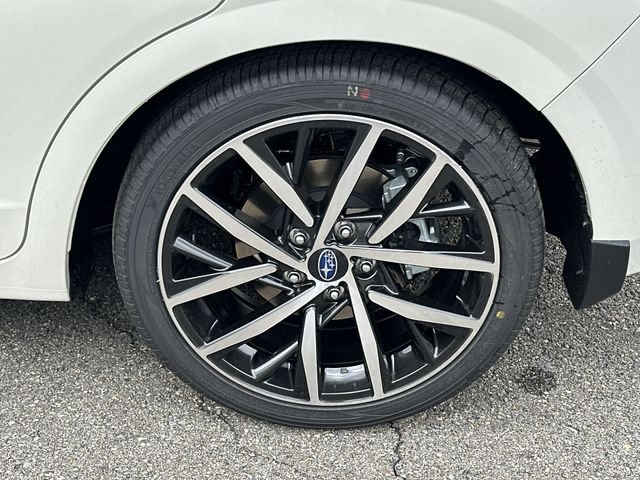 Thumbnail: 2026 Subaru Impreza - 8