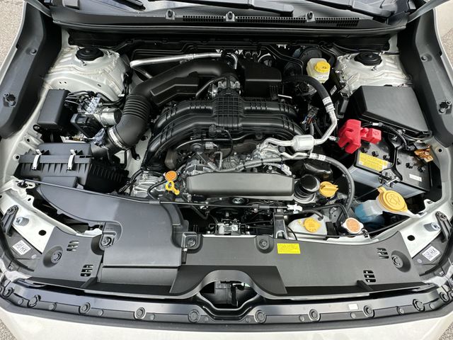 Thumbnail: 2026 Subaru Impreza - 9