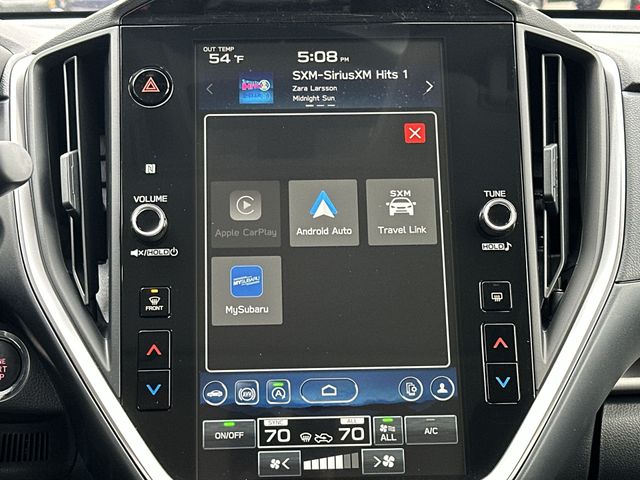 Thumbnail: 2026 Subaru Impreza - 21