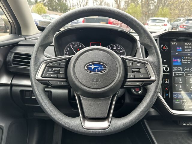 Thumbnail: 2026 Subaru Impreza - 2