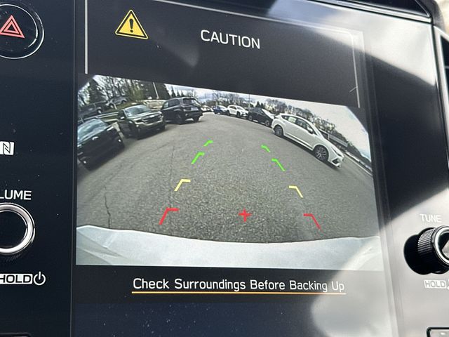 Thumbnail: 2026 Subaru Impreza - 22