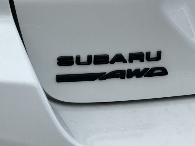 Thumbnail: 2026 Subaru Impreza - 7