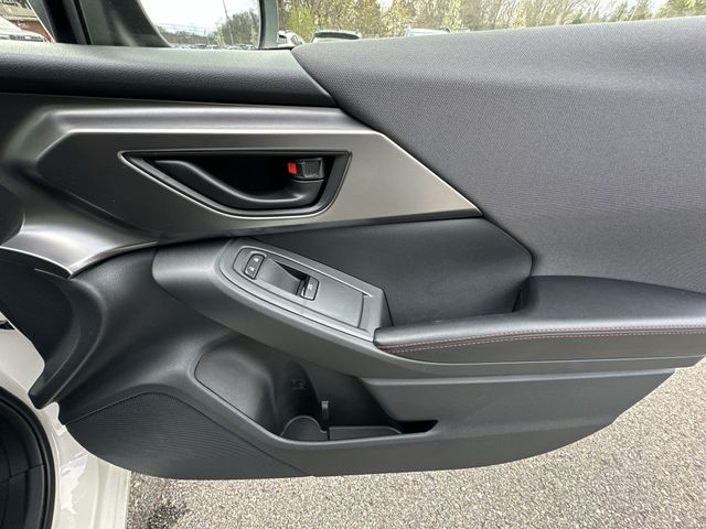 Thumbnail: 2026 Subaru Impreza - 26