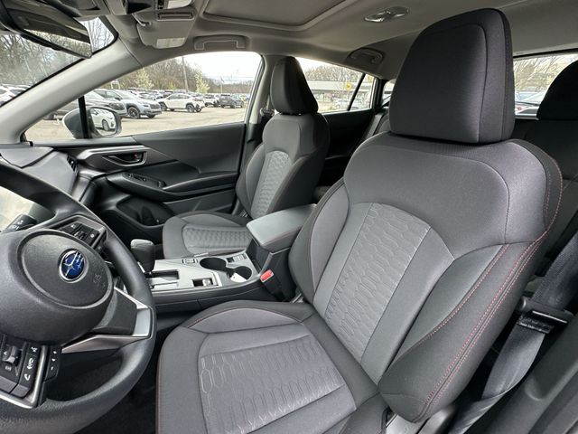 Thumbnail: 2026 Subaru Impreza - 10