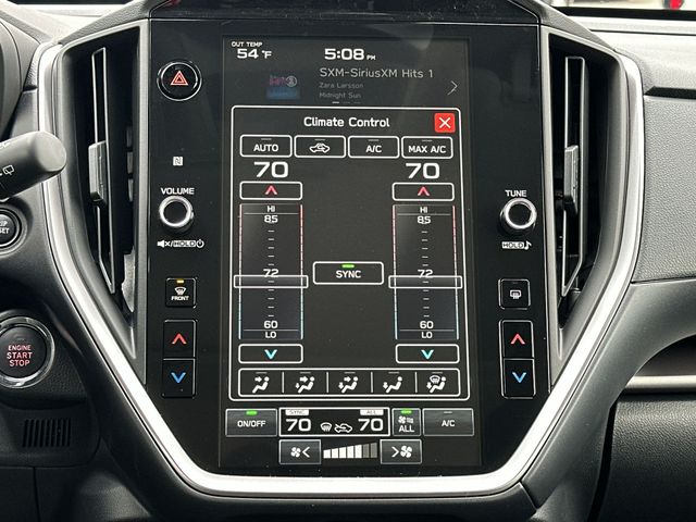 Thumbnail: 2026 Subaru Impreza - 23