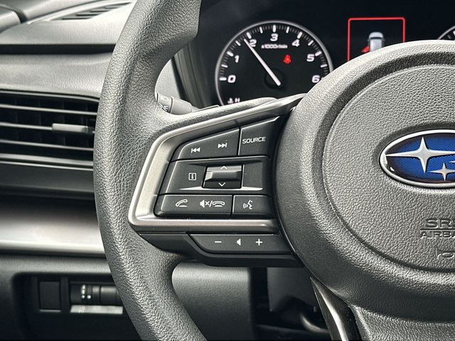 Thumbnail: 2026 Subaru Impreza - 18