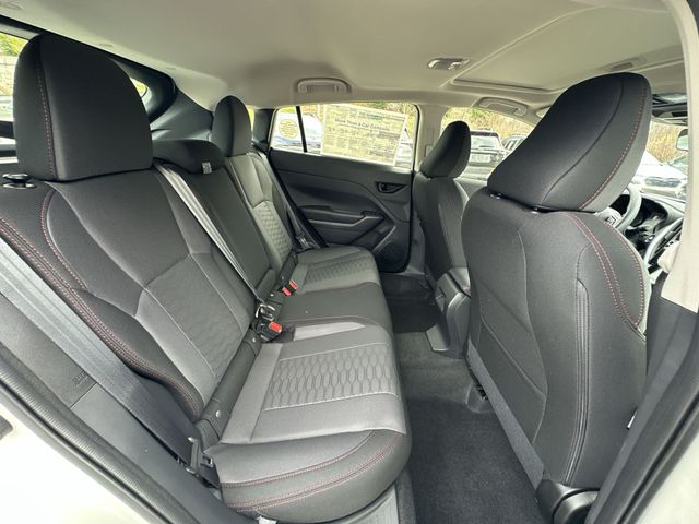 Thumbnail: 2026 Subaru Impreza - 27