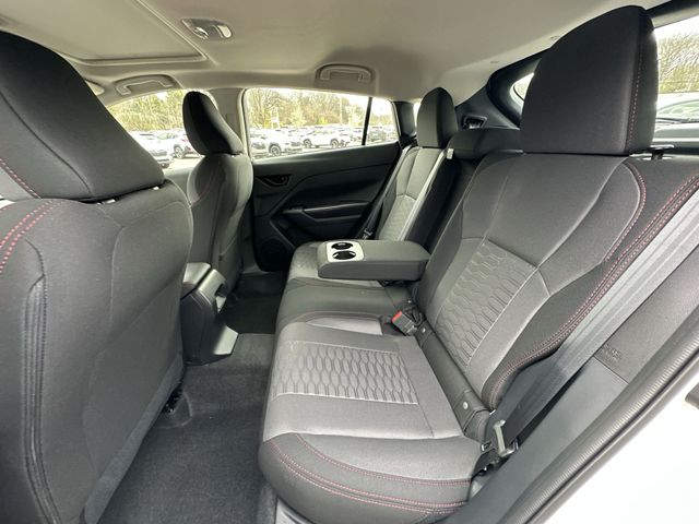 Thumbnail: 2026 Subaru Impreza - 12