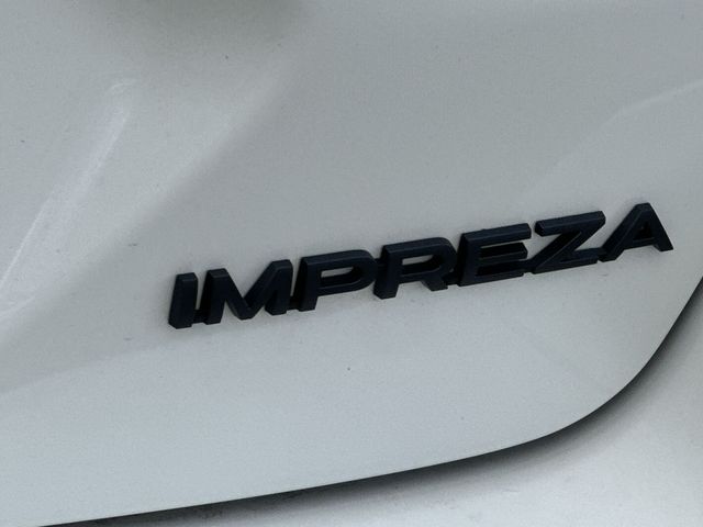 Thumbnail: 2026 Subaru Impreza - 28