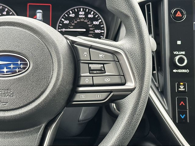 Thumbnail: 2026 Subaru Impreza - 19