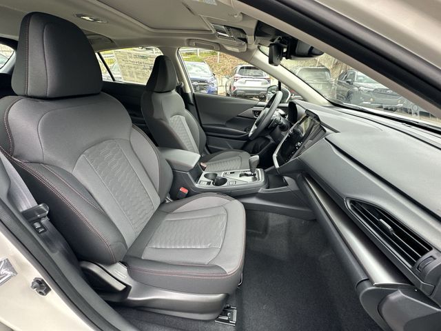 Thumbnail: 2026 Subaru Impreza - 25