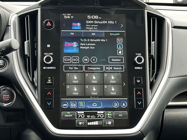 Thumbnail: 2026 Subaru Impreza - 13