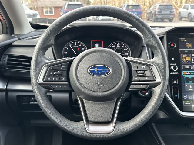 Thumbnail: 2026 Subaru Impreza - 2