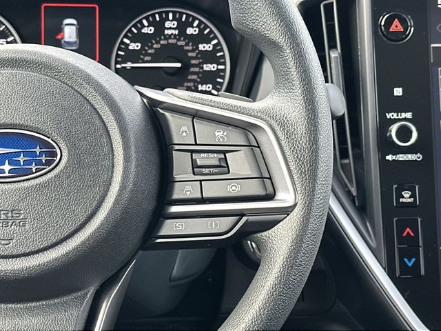 Thumbnail: 2026 Subaru Impreza - 18