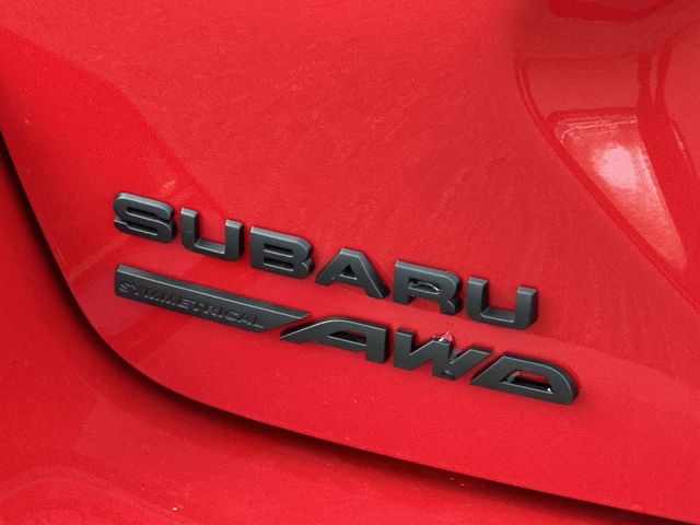 Thumbnail: 2026 Subaru Impreza - 7