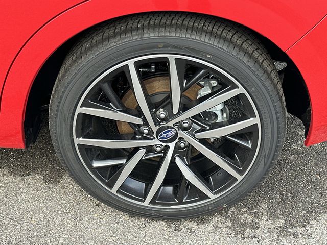 Thumbnail: 2026 Subaru Impreza - 8