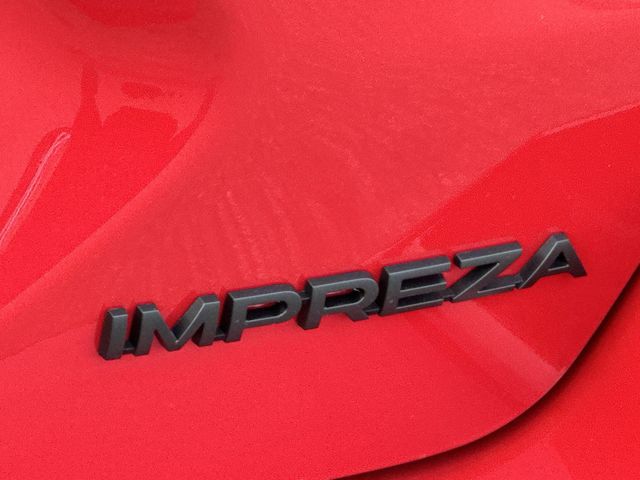 Thumbnail: 2026 Subaru Impreza - 27