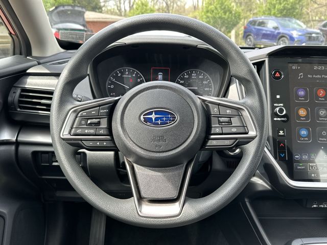 Thumbnail: 2026 Subaru Impreza - 2