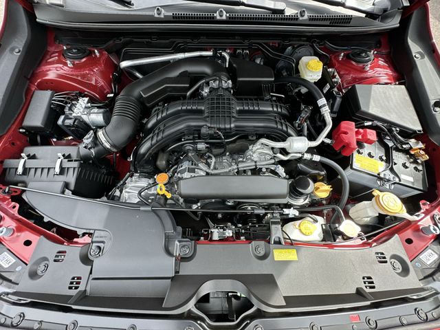 Thumbnail: 2026 Subaru Impreza - 9