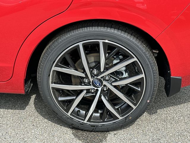 Thumbnail: 2026 Subaru Impreza - 8