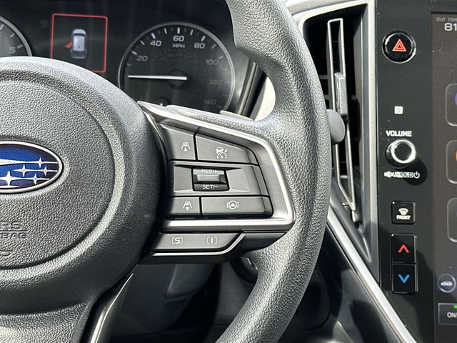 Thumbnail: 2026 Subaru Impreza - 18