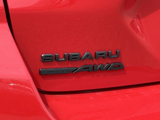 Thumbnail: 2026 Subaru Impreza - 7
