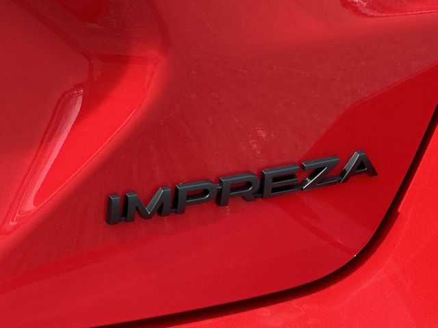 Thumbnail: 2026 Subaru Impreza - 26